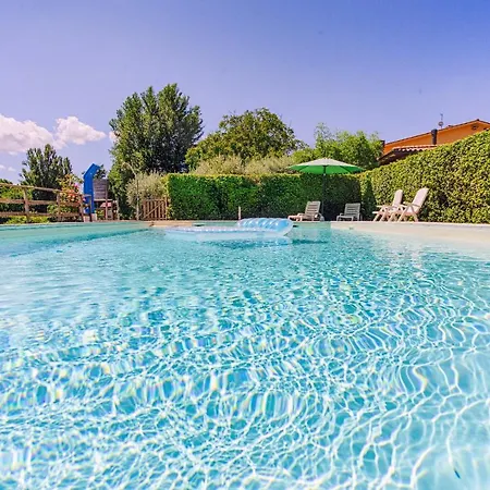 Agriturismo La Mora - Pesci *