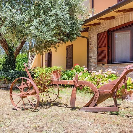 Agriturismo La Mora - Pesci Farm stay Assisi