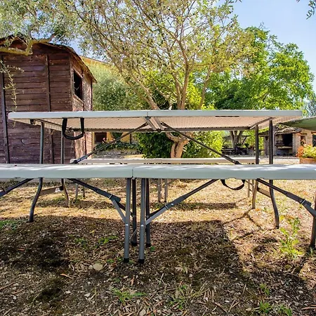 Farm stay Agriturismo La Mora - Pesci *