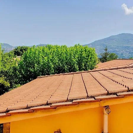 Farm stay Agriturismo La Mora - Pesci Assisi