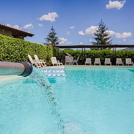 Farm stay Agriturismo La Mora - Pesci