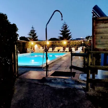 Farm stay Agriturismo La Mora - Pesci *
