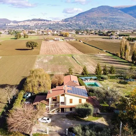 Agriturismo La Mora - Pesci Farm stay