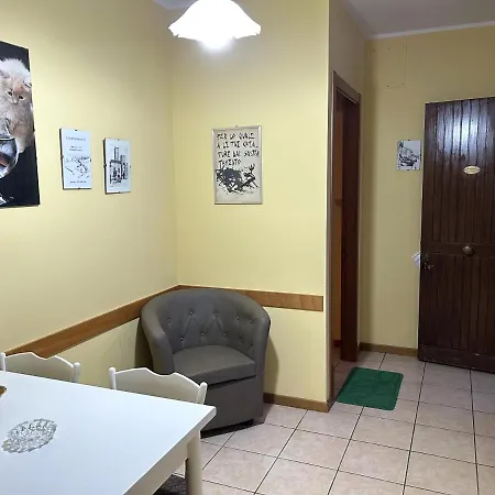 Agriturismo La Mora - Pesci Farm stay *