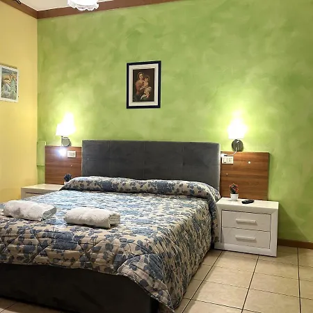 Agriturismo La Mora - Pesci Farm stay Assisi