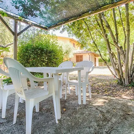 Agriturismo La Mora - Pesci