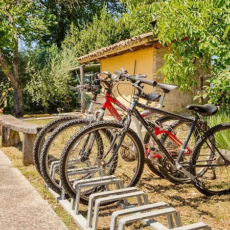Agriturismo La Mora - Pesci Assisi